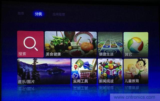 無屏電視時代已然來臨，客廳你做好準備了嗎？
