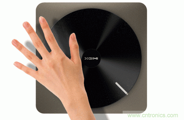 無屏電視時代已然來臨，客廳你做好準備了嗎？