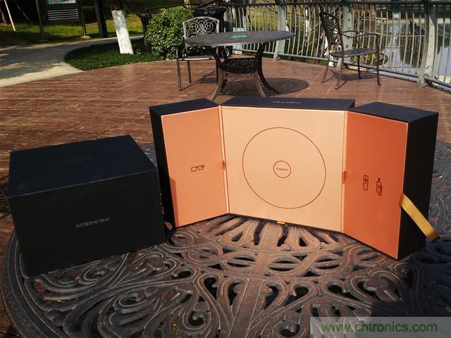 無屏電視時代已然來臨，客廳你做好準備了嗎？