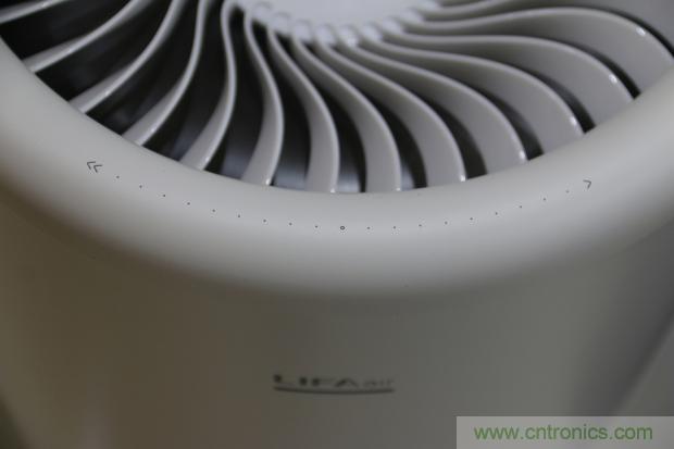 大約在冬季，我和LIFAair LA500有個約會！