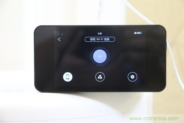 大約在冬季，我和LIFAair LA500有個約會！