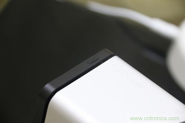 大約在冬季，我和LIFAair LA500有個約會！