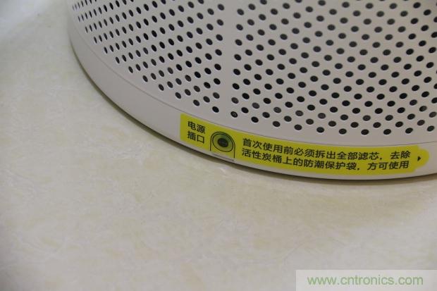 大約在冬季，我和LIFAair LA500有個約會！