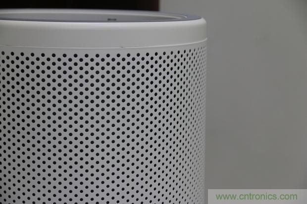 大約在冬季，我和LIFAair LA500有個約會！