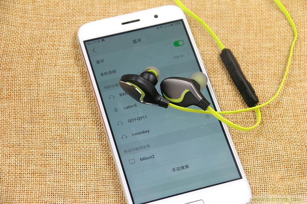 讓音樂跟著你跑步，阿思翠BX50運動耳機體驗
