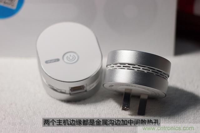 路由器也跟風(fēng)玩分體設(shè)計，你咋不上天呢？