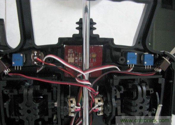 無人機(jī) DIY 制作全過程，酷得不要不要的！