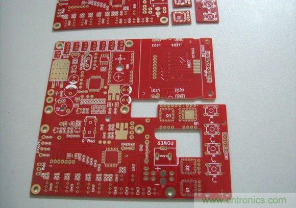 無人機(jī) DIY 制作全過程，酷得不要不要的！