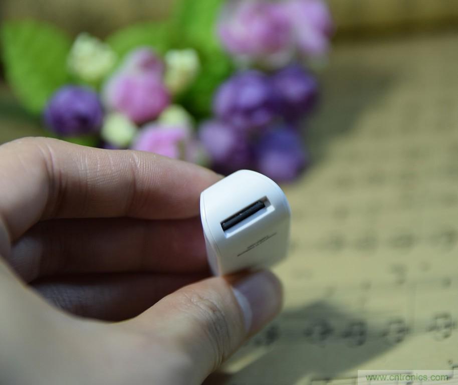 不越獄，就能隨意給iPad增容的影音娛樂利器