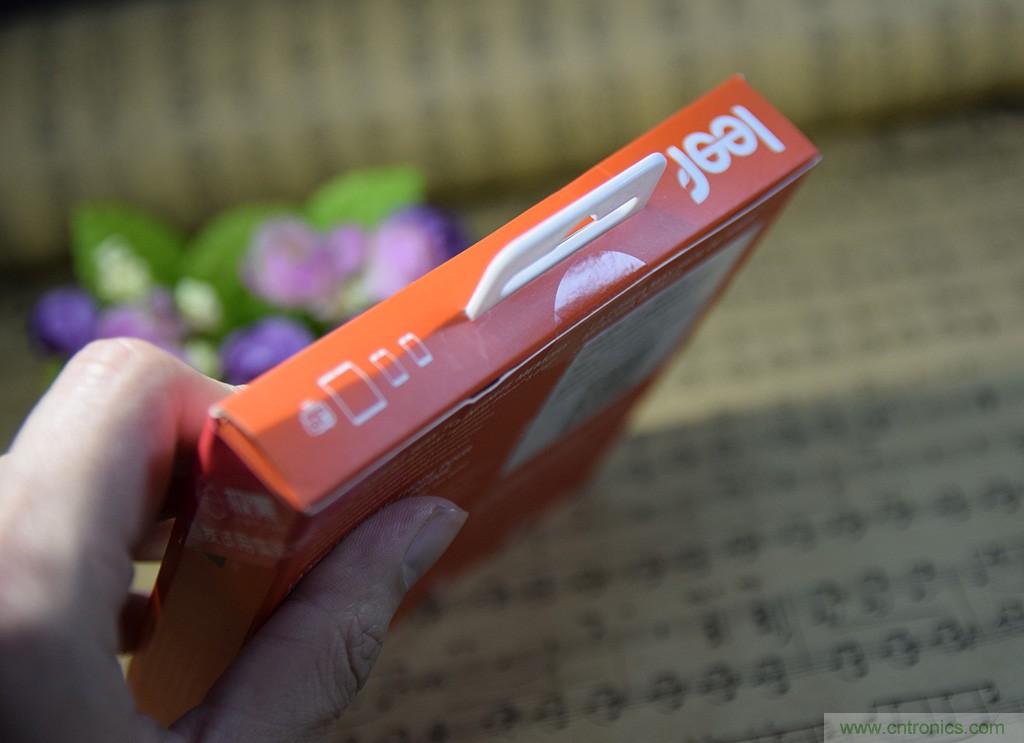不越獄，就能隨意給iPad增容的影音娛樂利器