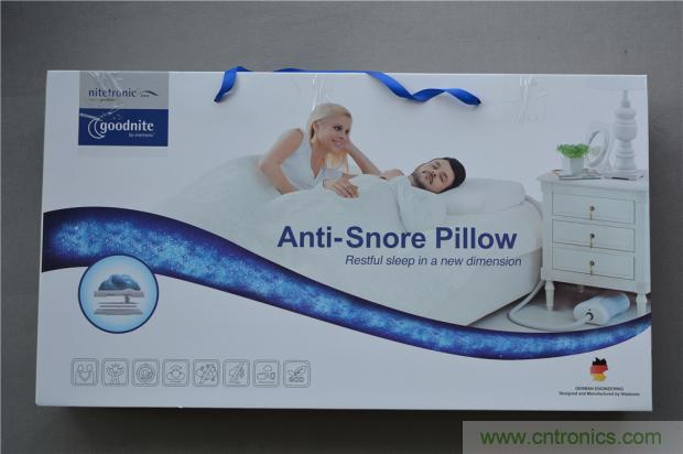 這個(gè)枕頭不僅能挽救睡眠還能挽救婚姻！