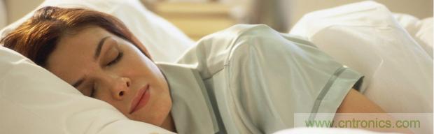 這個(gè)枕頭不僅能挽救睡眠還能挽救婚姻！