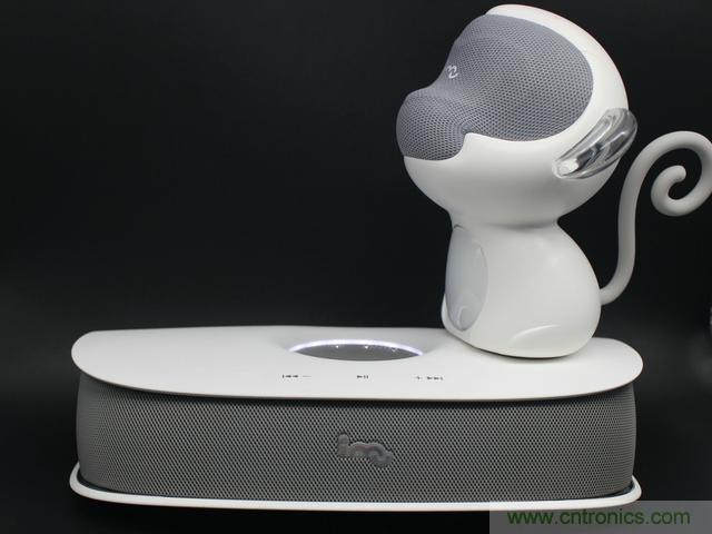 創(chuàng)意無限，品味好聲音！幻響小貝HIFI 2.1震撼來襲