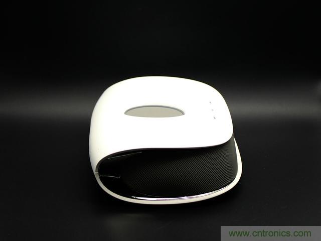 創(chuàng)意無限，品味好聲音！幻響小貝HIFI 2.1震撼來襲