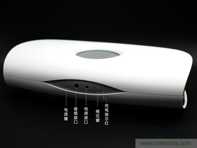 創(chuàng)意無限，品味好聲音！幻響小貝HIFI 2.1震撼來襲