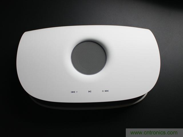 創(chuàng)意無限，品味好聲音！幻響小貝HIFI 2.1震撼來襲