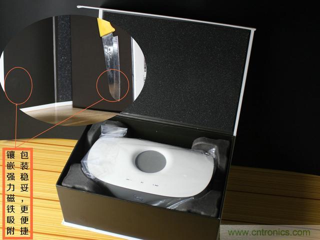 創(chuàng)意無限，品味好聲音！幻響小貝HIFI 2.1震撼來襲