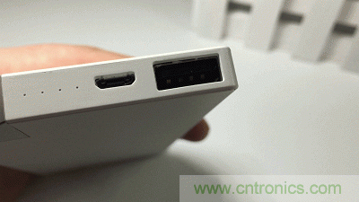 長虹流云智能電源，集“充電”+“存儲”于一身