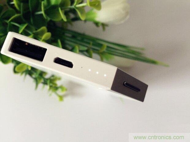 長虹流云智能電源，集“充電”+“存儲”于一身