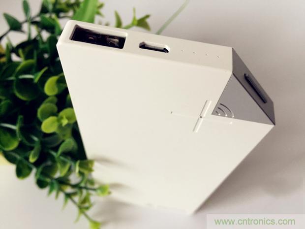 長虹流云智能電源，集“充電”+“存儲”于一身
