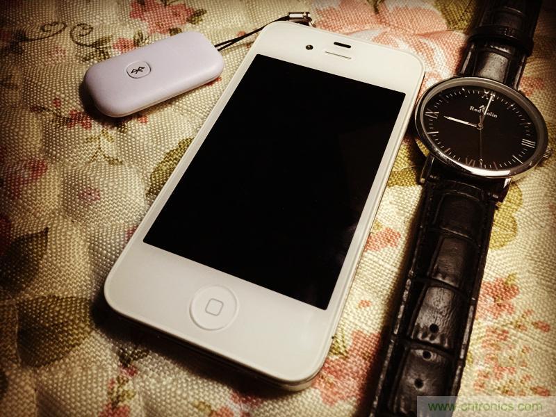 “雙享號”讓 iPhone 實現(xiàn)雙卡雙待，So easy！