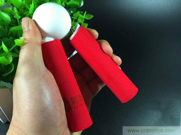 生命不停運(yùn)動不息，新我握力器—將運(yùn)動游戲化