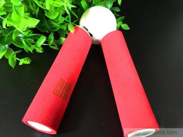 生命不停運(yùn)動不息，新我握力器—將運(yùn)動游戲化