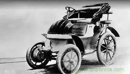 20個(gè)汽車(chē)發(fā)展史上的第一次 你知道幾個(gè)？