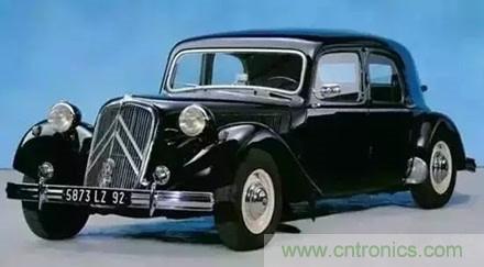 20個(gè)汽車(chē)發(fā)展史上的第一次 你知道幾個(gè)？