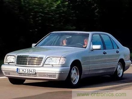 20個(gè)汽車(chē)發(fā)展史上的第一次 你知道幾個(gè)？