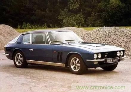 20個(gè)汽車(chē)發(fā)展史上的第一次 你知道幾個(gè)？