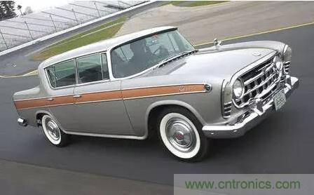20個(gè)汽車(chē)發(fā)展史上的第一次 你知道幾個(gè)？