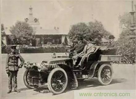 20個(gè)汽車(chē)發(fā)展史上的第一次 你知道幾個(gè)？