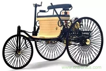 20個(gè)汽車(chē)發(fā)展史上的第一次 你知道幾個(gè)？