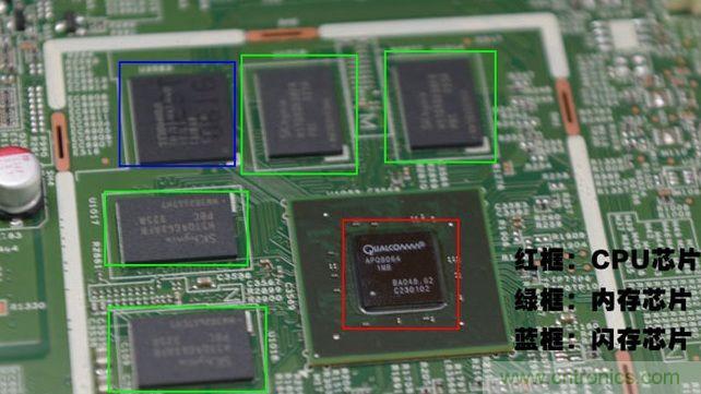 小米電視震撼拆解:內(nèi)部芯片電路設計構(gòu)造曝光
