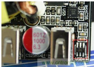 69元小米4口USB充電器詳細(xì)拆解，看完你也能DIY一個(gè)