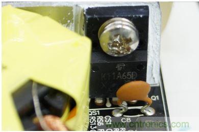69元小米4口USB充電器詳細(xì)拆解，看完你也能DIY一個(gè)
