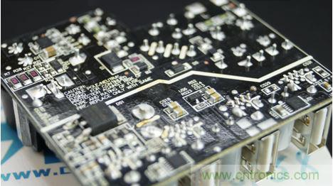 69元小米4口USB充電器詳細(xì)拆解，看完你也能DIY一個(gè)