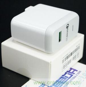 69元小米4口USB充電器詳細(xì)拆解，看完你也能DIY一個(gè)