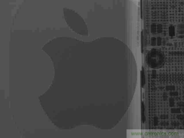 有什么地方?jīng)]有變？iPhone SE真機拆解