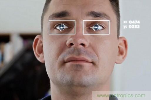 揭秘VR及移動設(shè)備如何實(shí)現(xiàn)眼動追蹤？