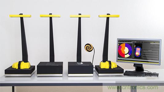 電磁波能量比吸收率SAR評估的過去、現(xiàn)在和未來