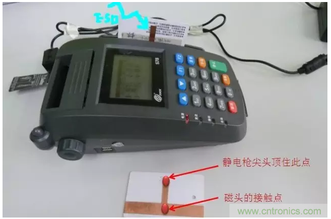 靜電防護直接動手，設(shè)計與整改相輔相成！