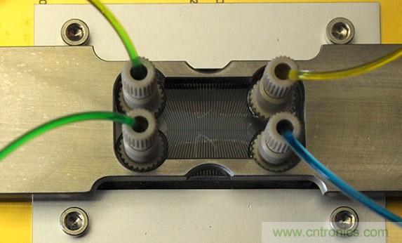 電子元件的這些前瞻技術(shù)你可曾聽說？