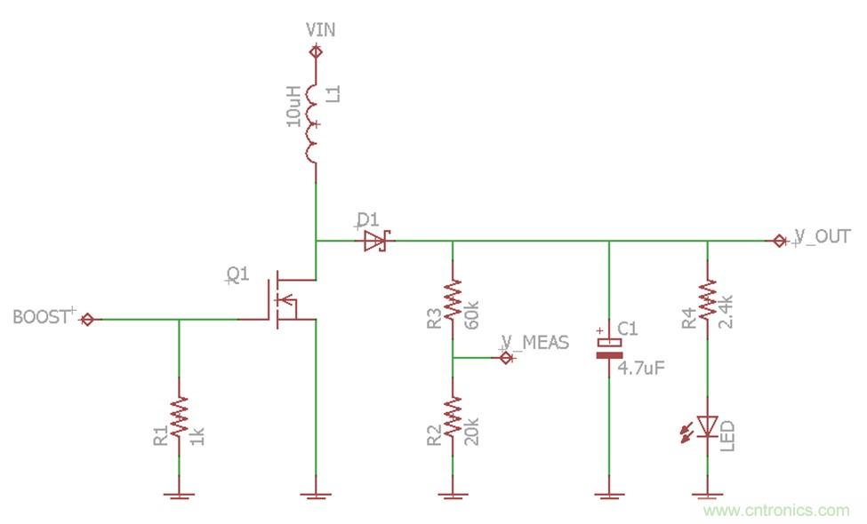 帶開關(guān)轉(zhuǎn)換器的8位MCU如何減少成本和電路板空間？