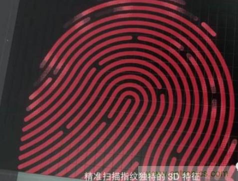 電容對超聲波，誰能解決指紋識別傳感器三大尷尬點？