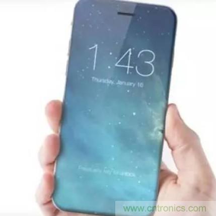 電容對超聲波，誰能解決指紋識別傳感器三大尷尬點？