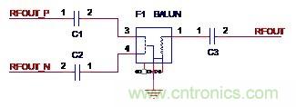 Atheros對(duì)Ralink，看WiFi產(chǎn)品的射頻電路設(shè)計(jì)