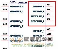 Atheros對(duì)Ralink，看WiFi產(chǎn)品的射頻電路設(shè)計(jì)