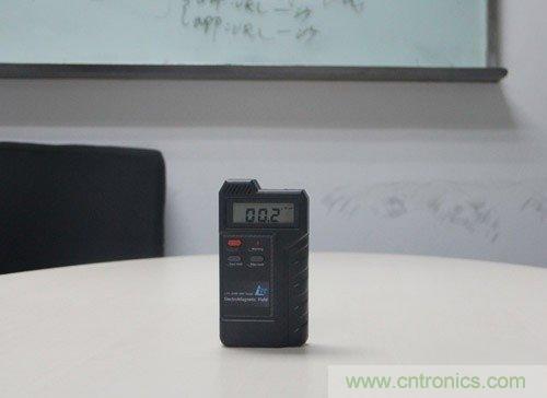 揭真相！無線路由器的輻射到底可怕嗎？